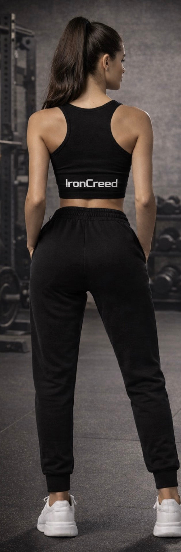 Iron Creed Core Joggers