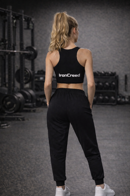 Iron Creed Core Joggers