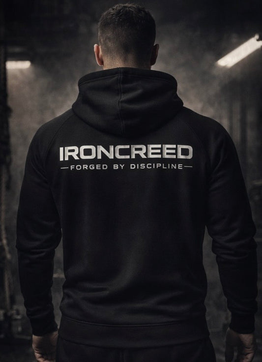 Iron Creed Core Hoodie