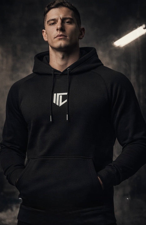 Iron Creed Core Hoodie