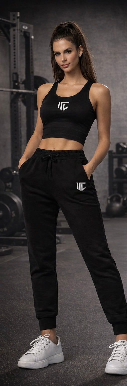 Iron Creed Core Joggers